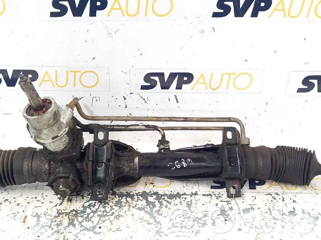 Steering rack   ILEGIVEL