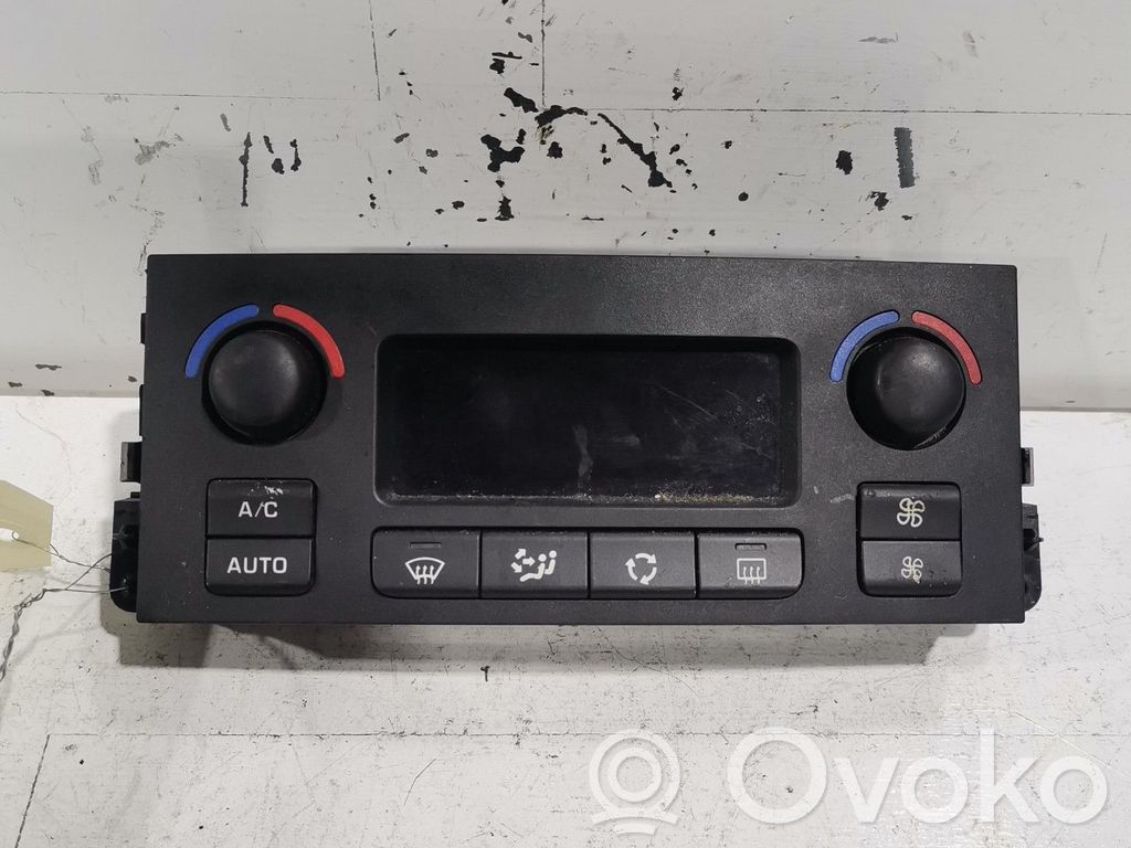Climate control unit   96497866XT04,69710001