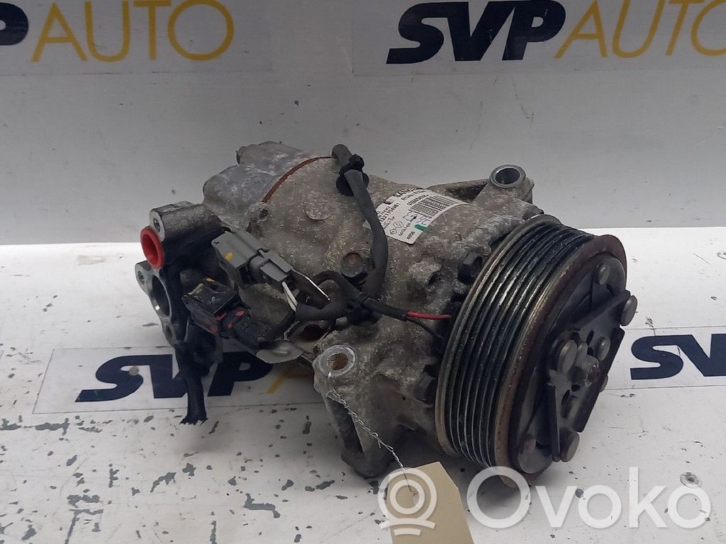 Air conditioning (A/C) compressor (pump)   9260055450R