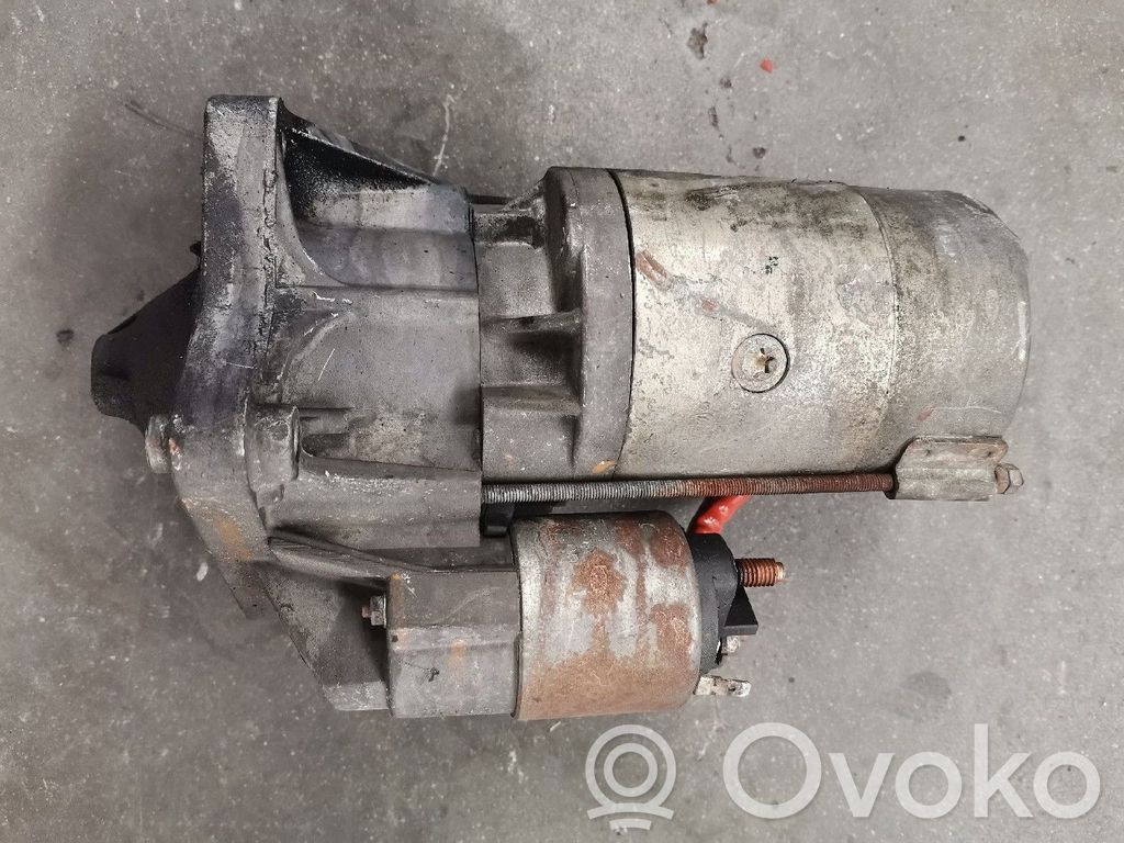 Renault Safrane Motor de arranque 
