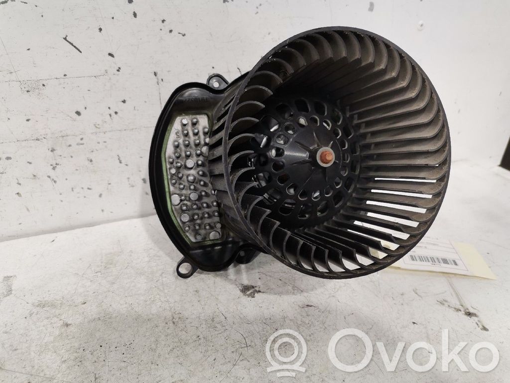 Mazā radiatora ventilators   T911738,T954061B