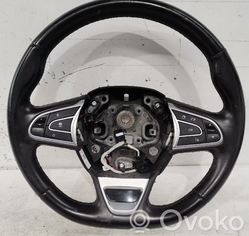 Steering wheel   484001180R,631397100E,636809100A