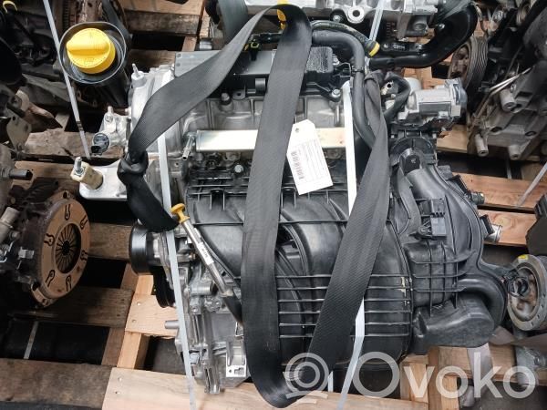 Motor   H4D413,R050056