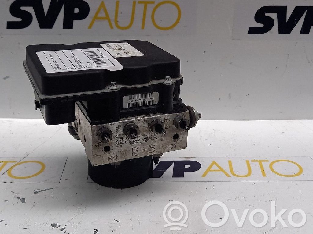 Volkswagen Polo V 6R Pompa ABS 