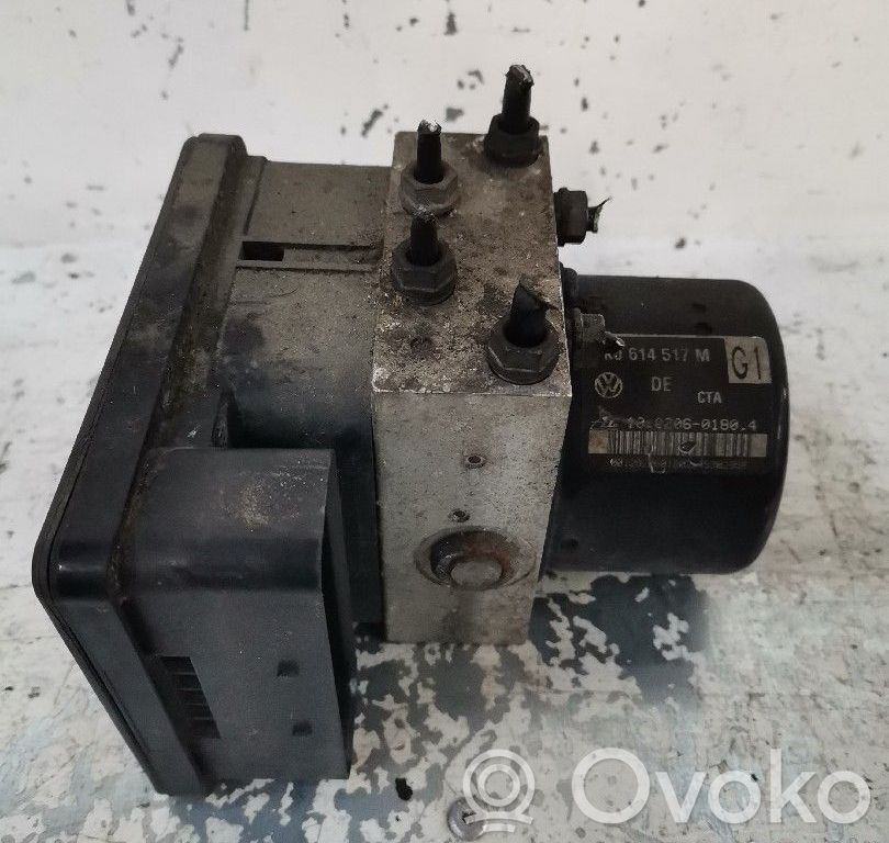 Bomba de ABS   1K0614517M,10020601804