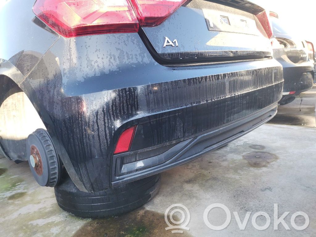 Rear bumper   82A807067GRU