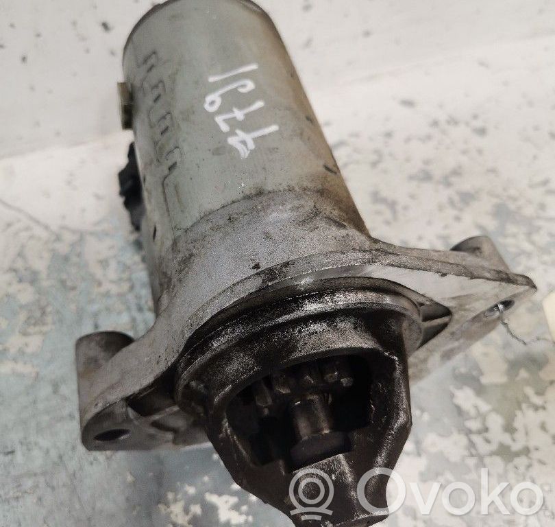 Starter motor   967153088003