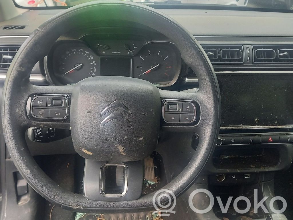Volante   98164325ZD