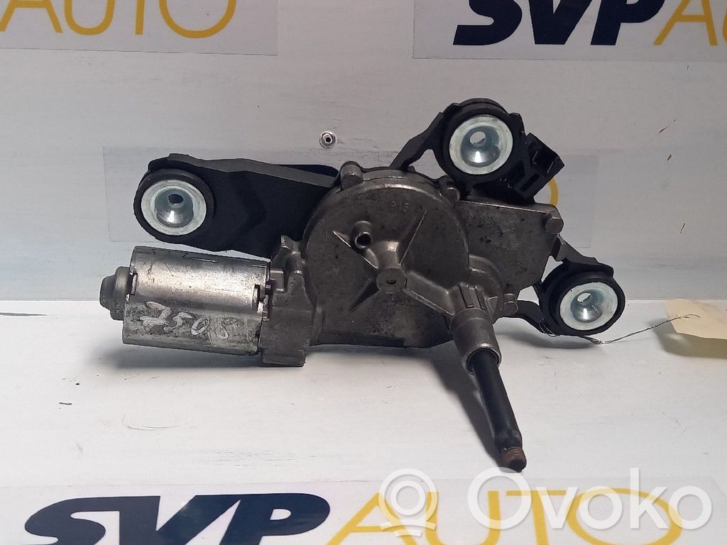 Wischermotor Heckscheibe   0390201823