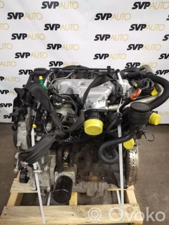 Variklis   RHW,255000,4007988,KM