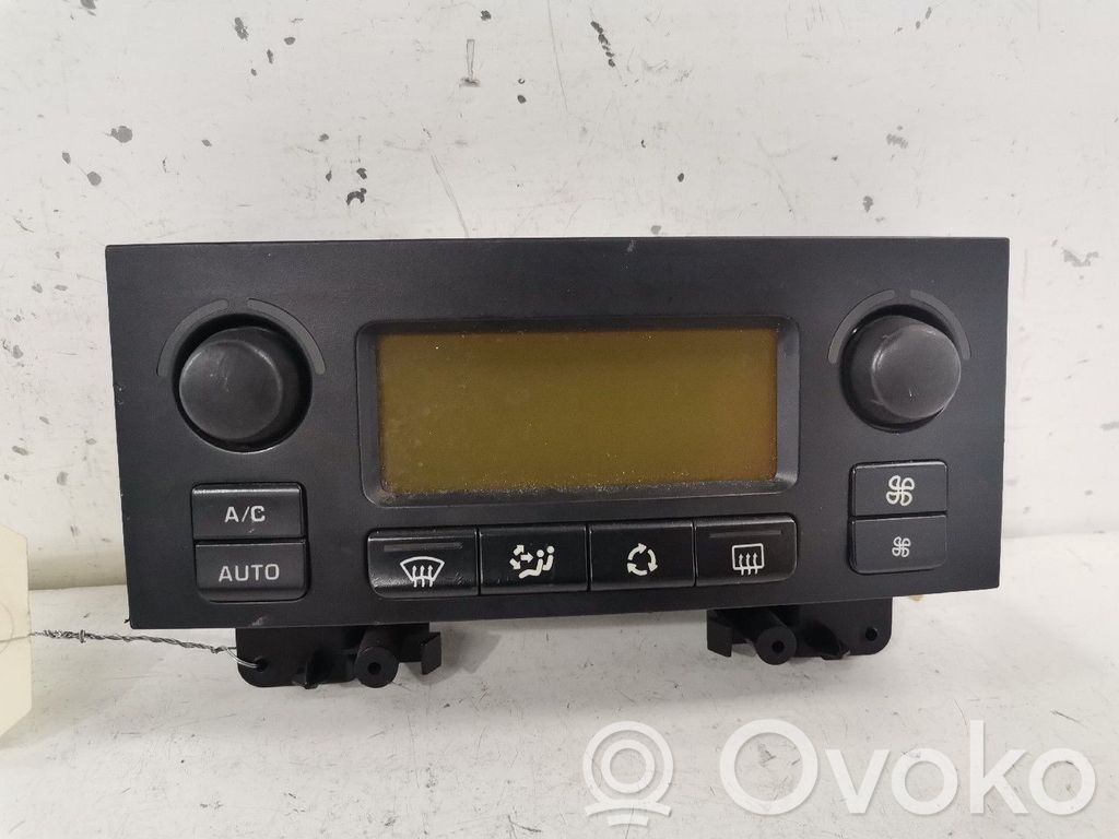 Climate control unit   9658084577,281160311,78858110