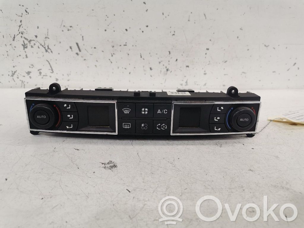 Citroen C5 Unitate control climatizare 