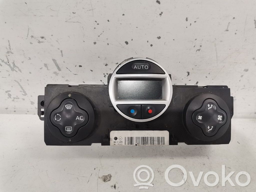 Climate control unit   8200296683,69340020,N101993M