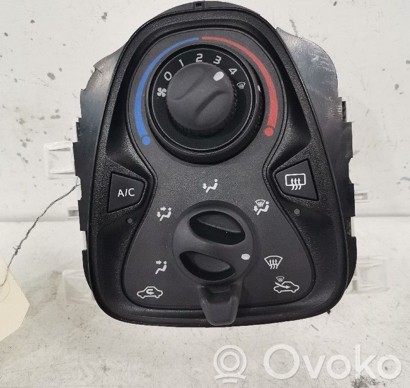 Climate control unit   55900YV020,E1078896