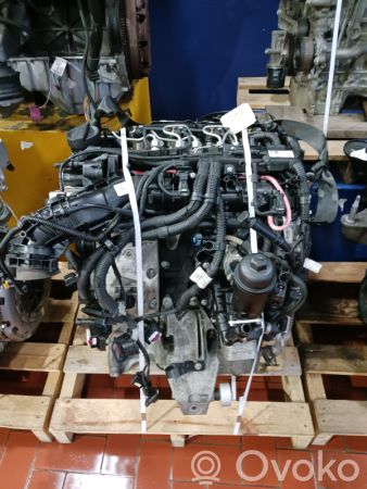 Engine   B47D20A,66000,KM