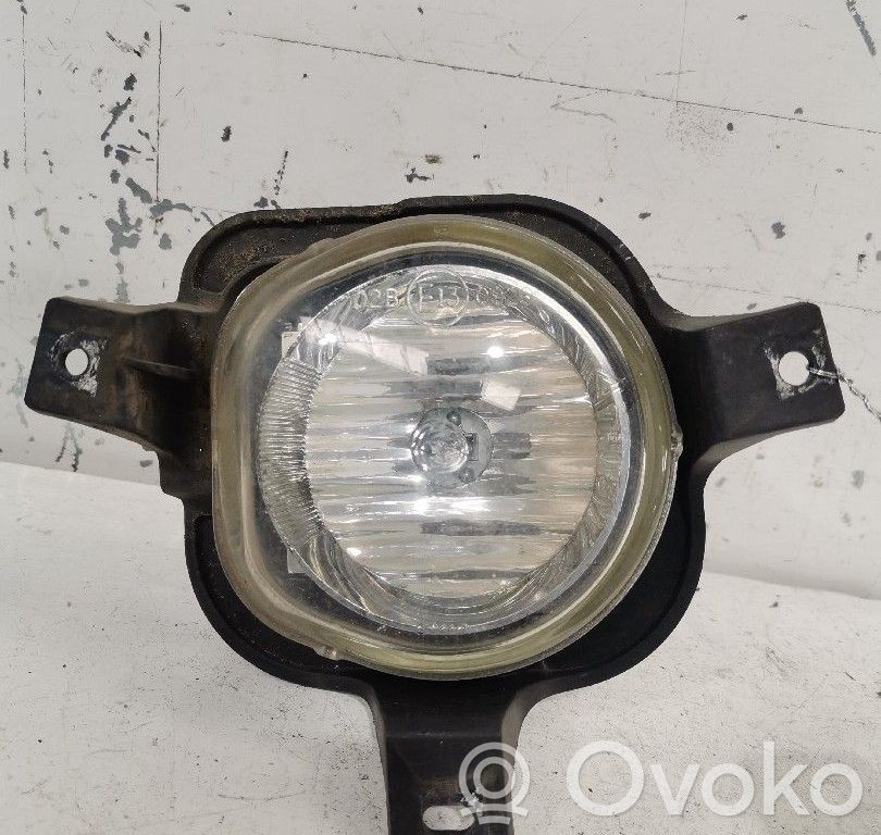 Ford Ka Miglas lukturis priekšā 