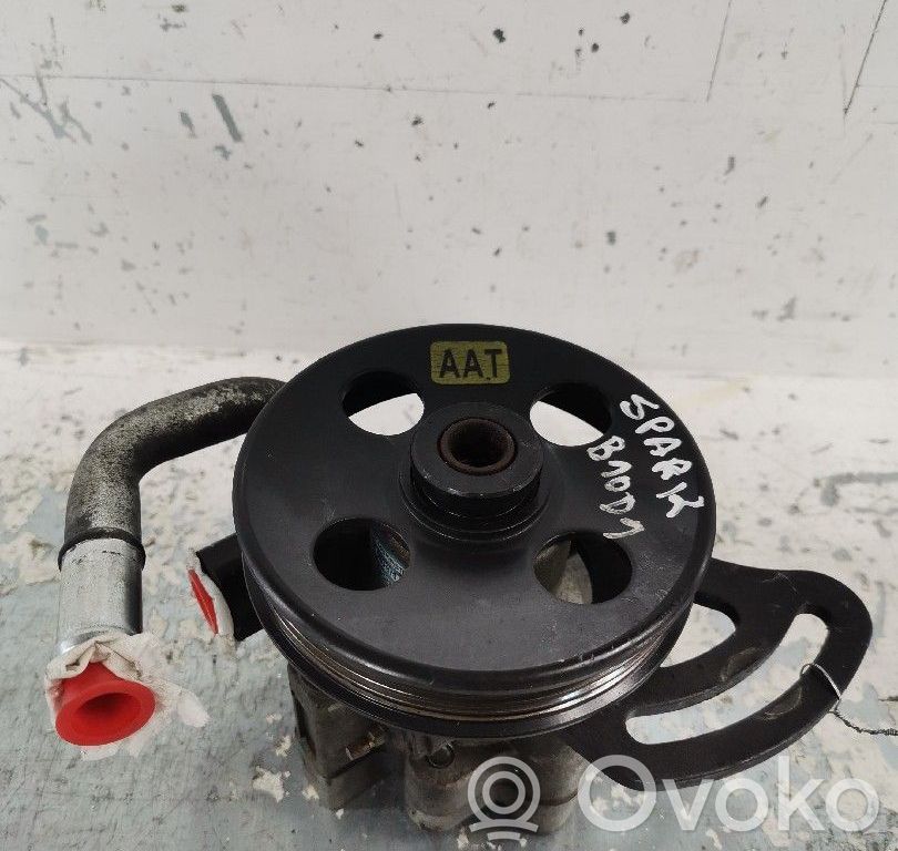 Power steering pump   96980873