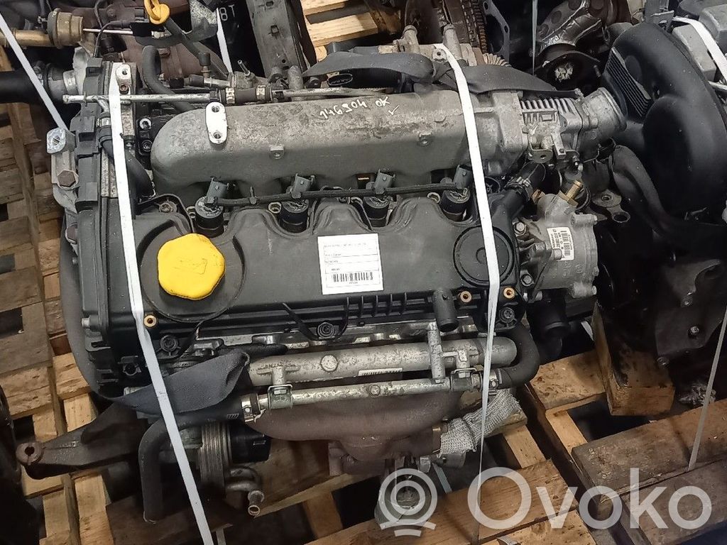 Motor   937A3000