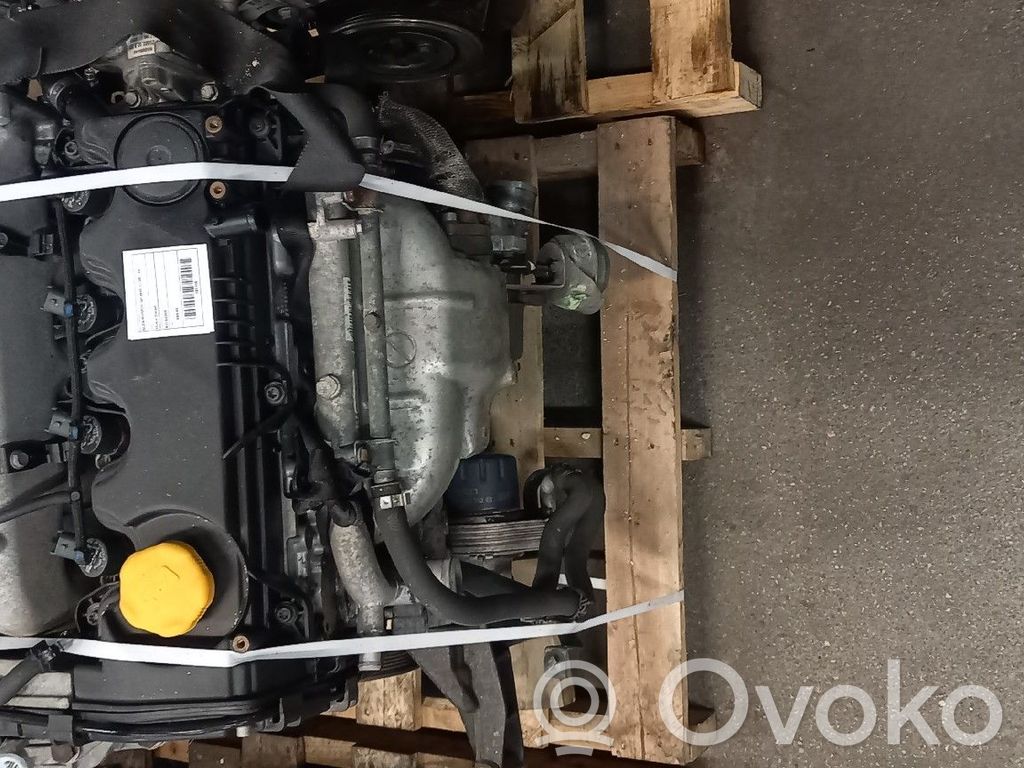 Moottori   937A3000