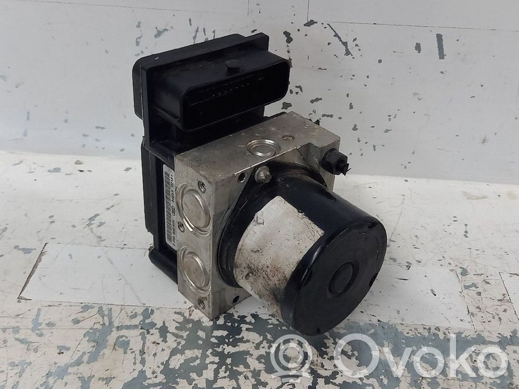 Pompa ABS   5Z0614117B,0265231626
