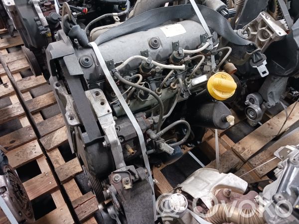 Moteur   F9Q732,C091215