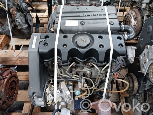 Engine   K9Y