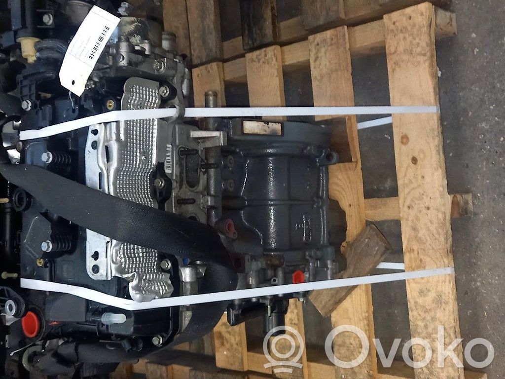 Variklis   312A2000,0228076