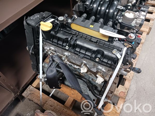 Двигатель   169A4000,1904327