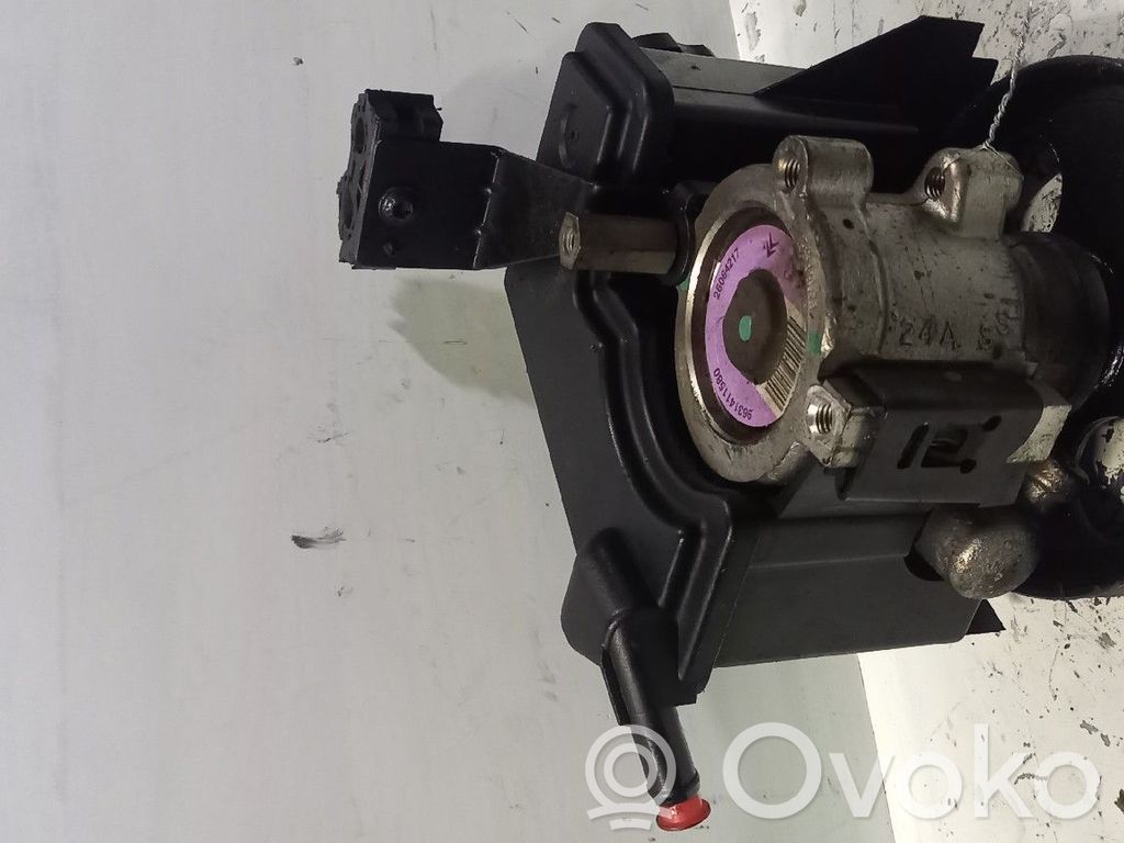 Power steering pump   9631411580