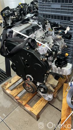 Peugeot 605 Engine 
