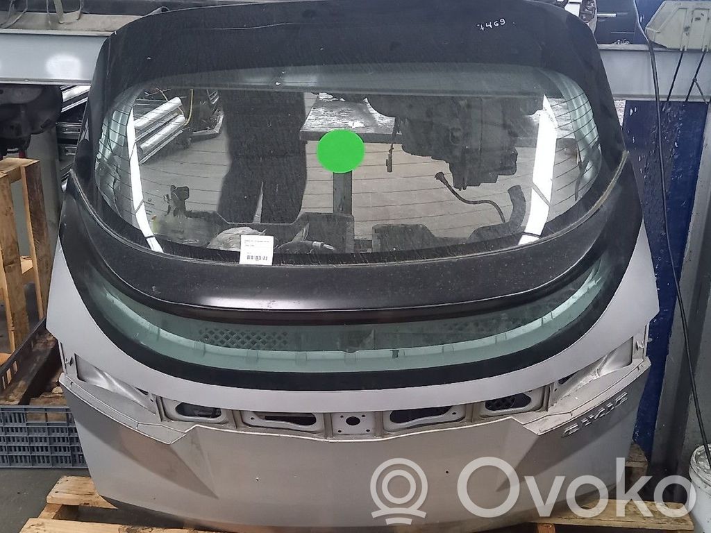 Honda Civic Heckklappe Kofferraumdeckel 