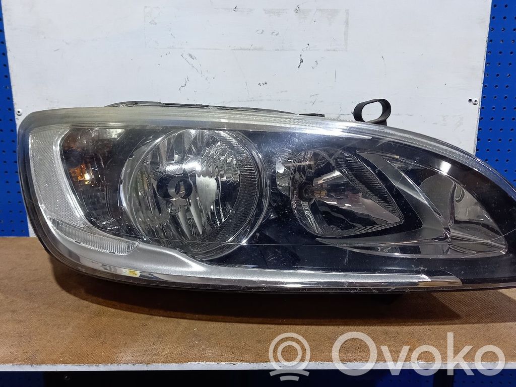 Volvo V60 Scheinwerfer 