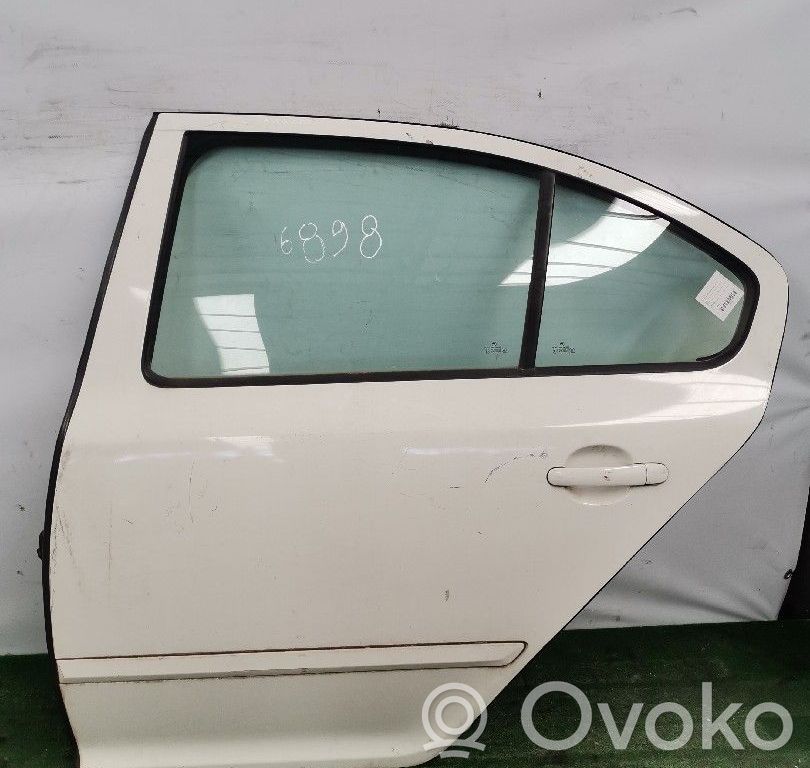 Galinės durys   1Z5833051