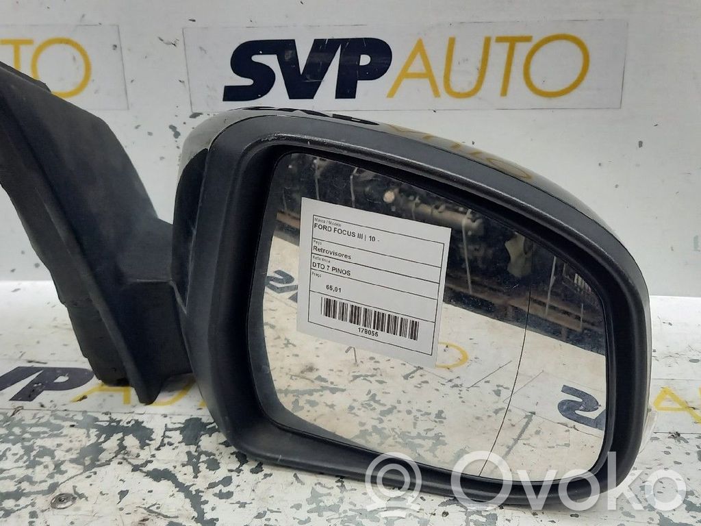 Veidrodėlis (elektra valdomas)   E9024550