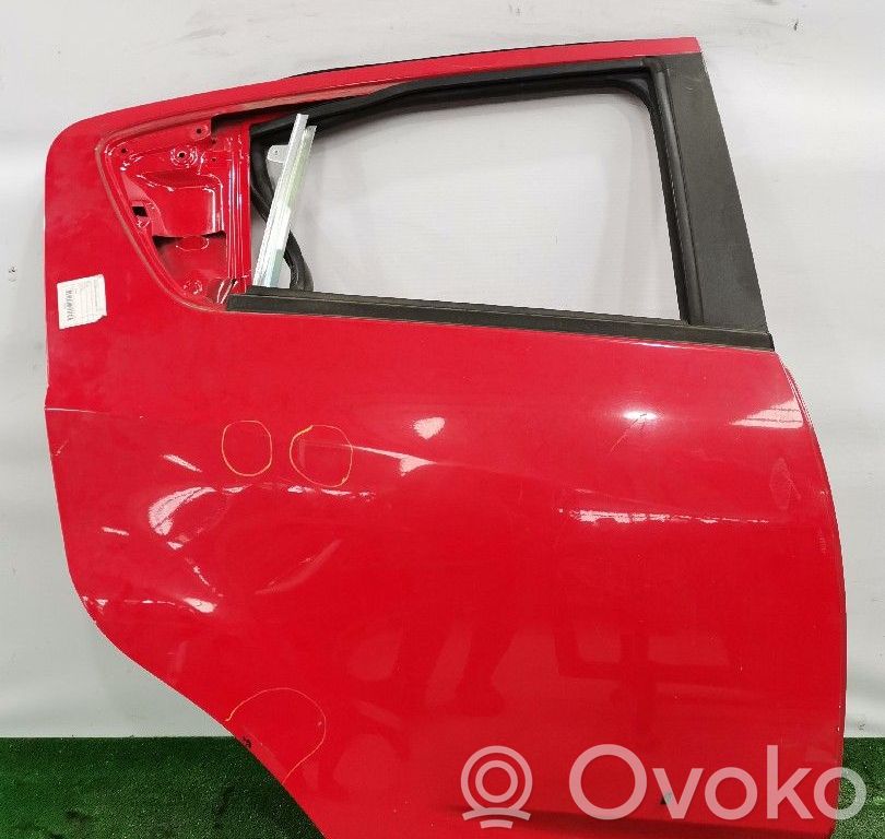 Tür hinten   95912985