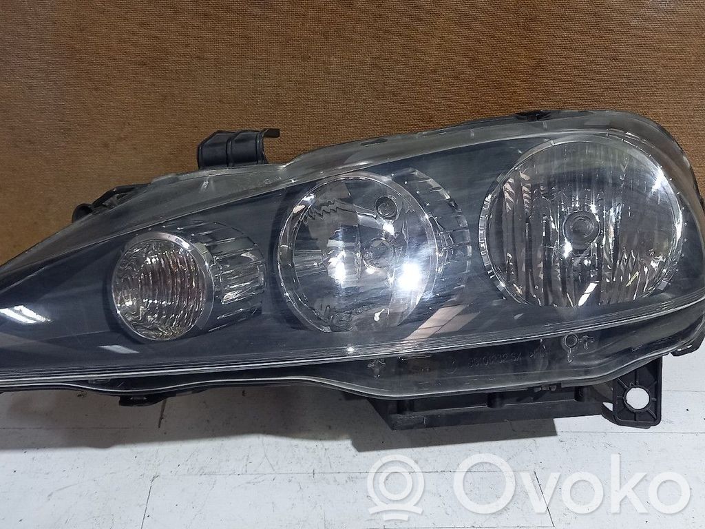Alfa Romeo 147 Lampa przednia 