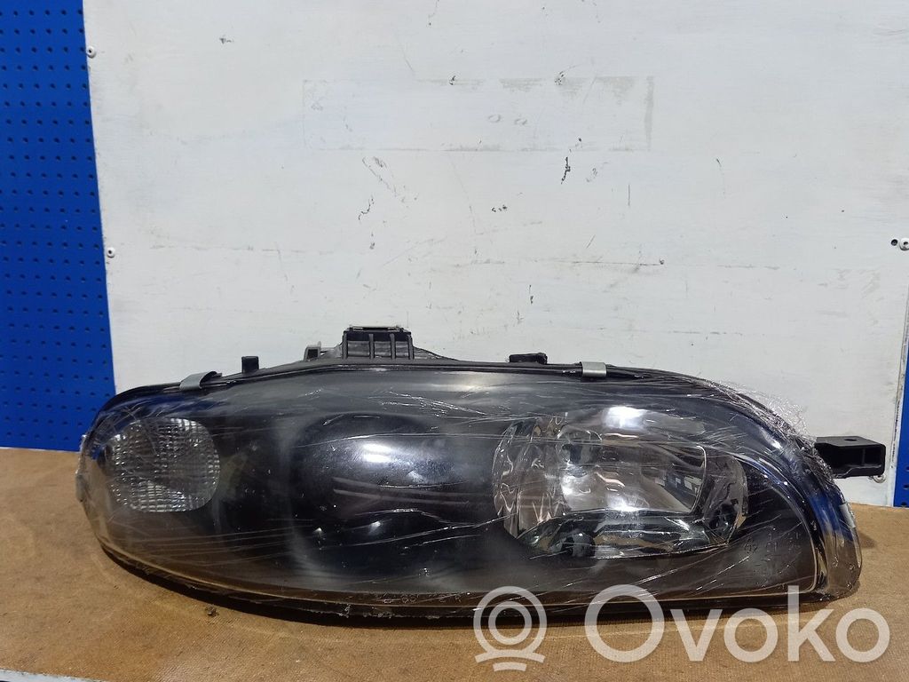 Phare frontale   6611127R