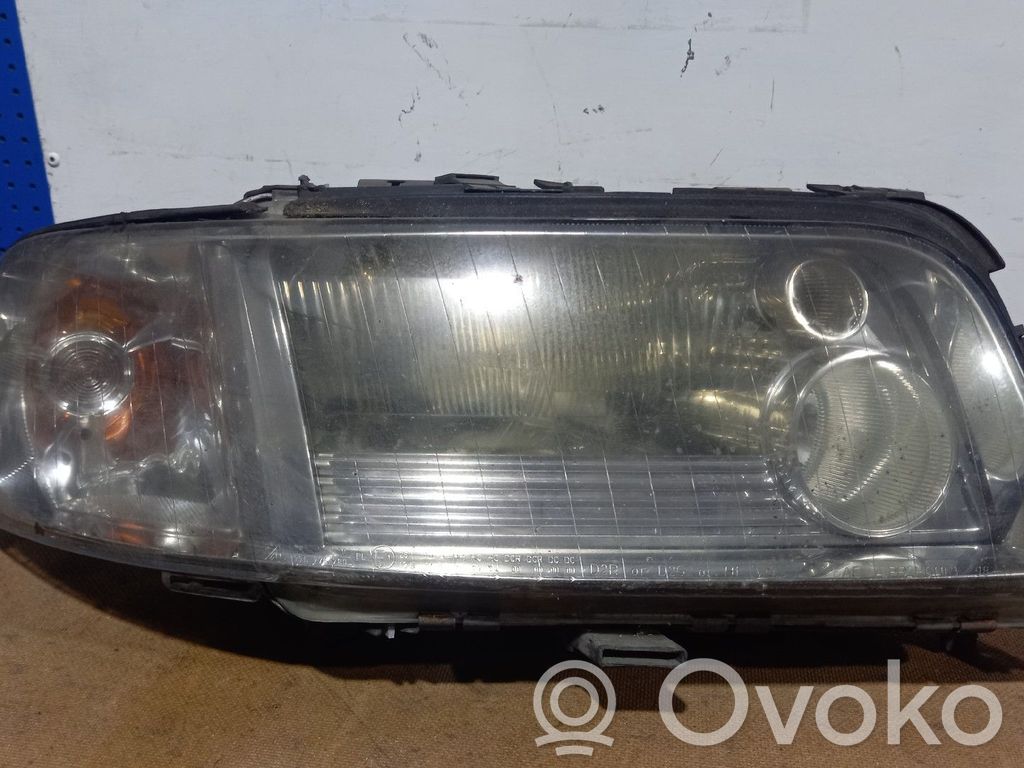 Audi A8 S8 D3 4E Scheinwerfer 