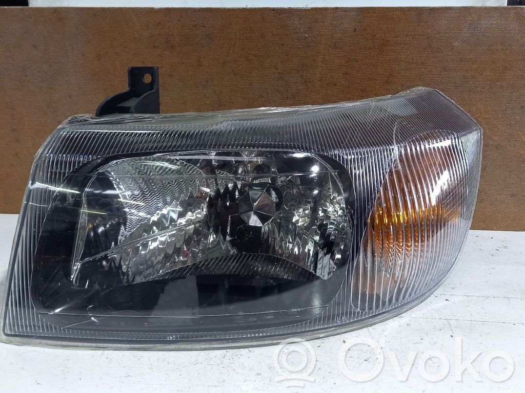 Ford Transit Headlight/headlamp 