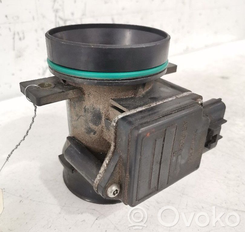 Ford Focus Luftmassenmesser Luftmengenmesser 