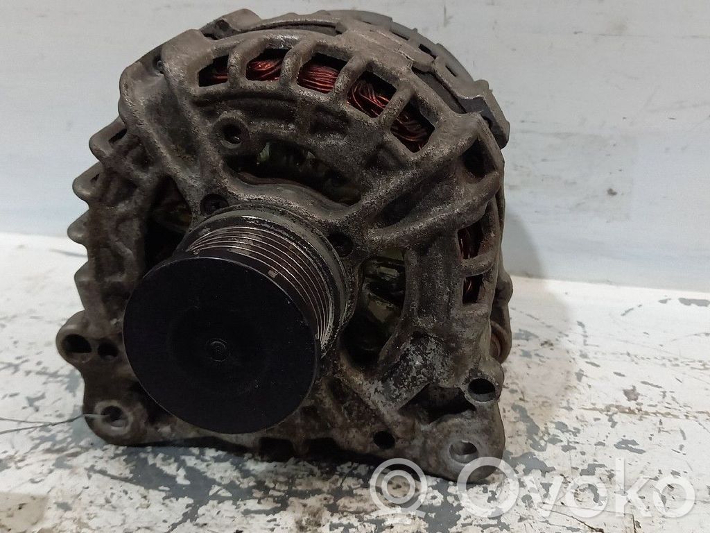 Generator/alternator   03L903017E,0125711088