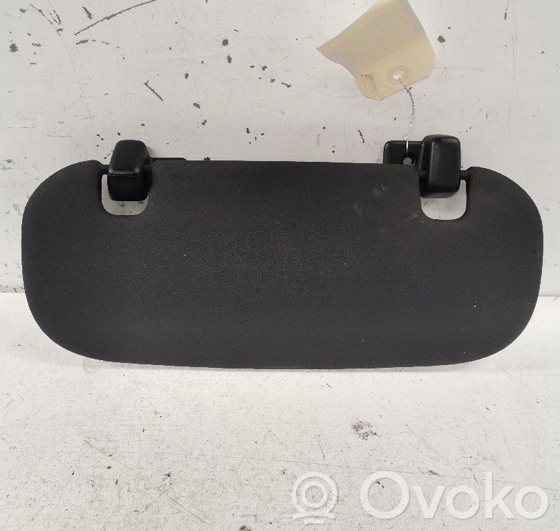 Mini Cooper Countryman R60 Clip/gancho/soporte de la visera parasol 