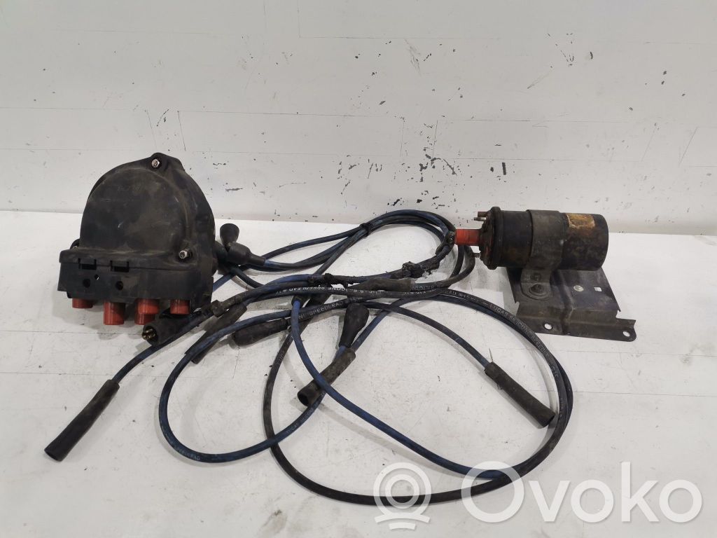 Ignition distributor   7700267728
