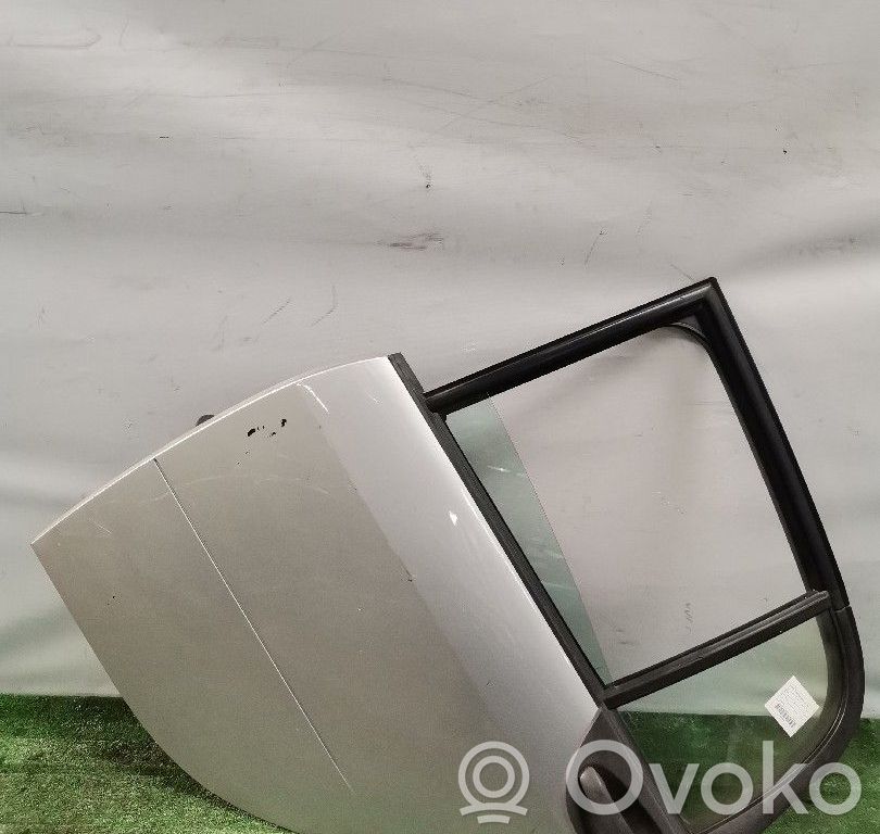 Galinės durys   4547300308