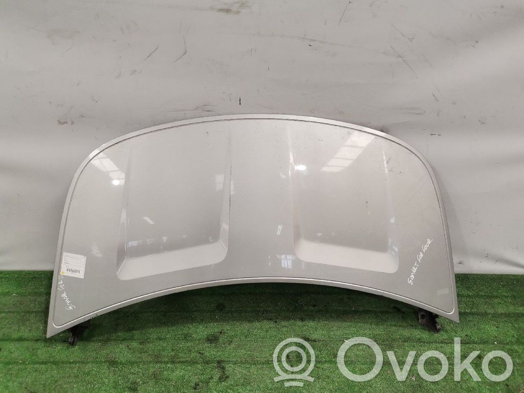 Smart ForFour I Konepelti 
