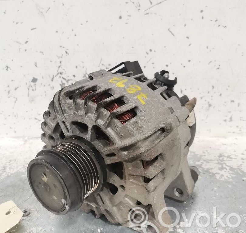 Ģenerators   DS7T10300LD,317002036