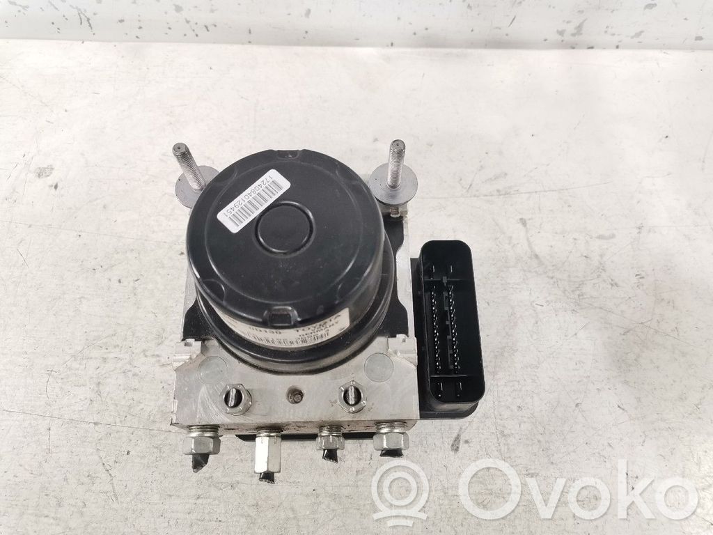 ABS-pumppu   445400D130