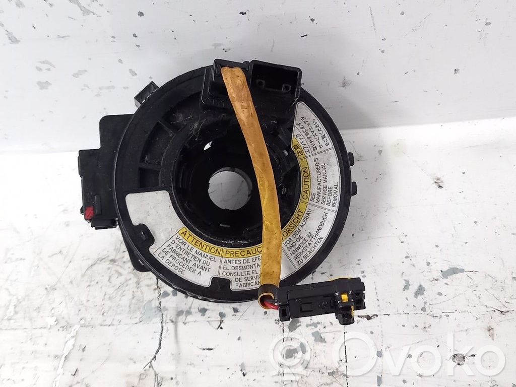 Opel Agila B Steering wheel airbag 