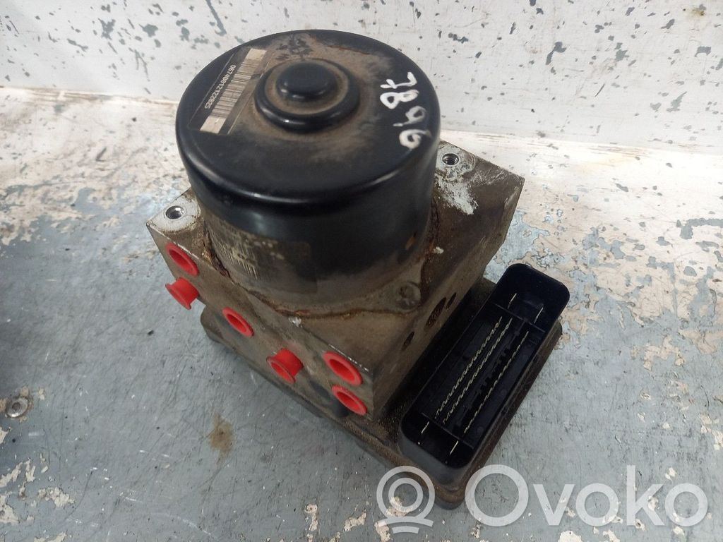 ABS Pump   P08671221,5WK84003