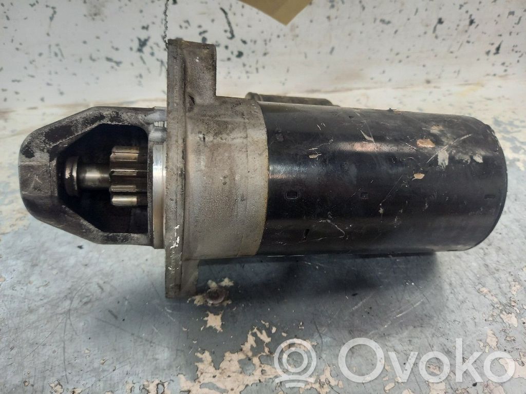 Motor de arranque   51810307A152